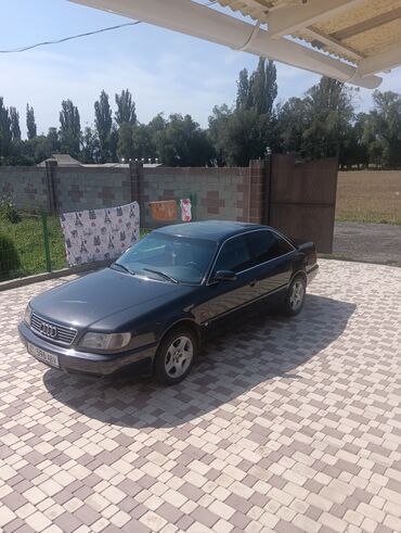 авто в рассрочку ауди: Audi A6: 1996 г., 2.6 л, Механика, Бензин, Седан