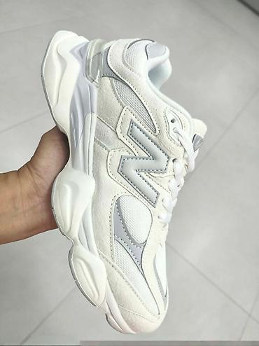 bq patike: New Balance 9060 - - - - BROJEVI od 36 do 46 - - - dostupne su u vise — 6