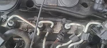 mini i miki: KOMPLETAN MOTOR ZA VOLKSWAGEN TIGUAN OD 2007. DO 2011. GOD. - MOTOR — 3