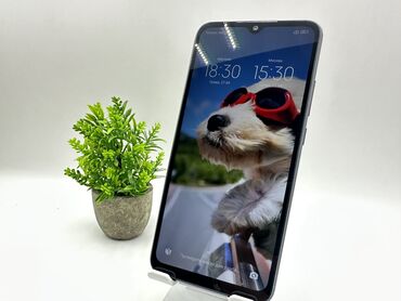 телефоны бу редми: Redmi, Redmi 10A, Колдонулган, 64 ГБ, түсү - Кара, 2 SIM