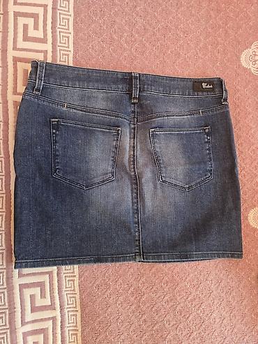 mini etek: Mini Ətək, ColinS, M — 1