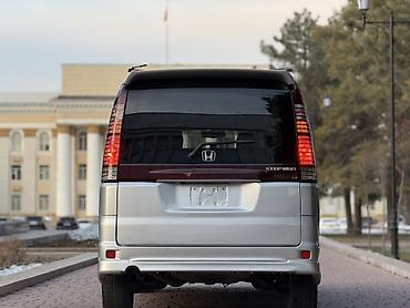 Honda: Honda Stepwgn: 2004 г., Автомат, Минивэн — 3