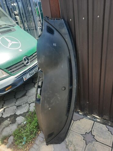 Бамперы и комплектующие: Kia, Б/у, Оригинал — 11