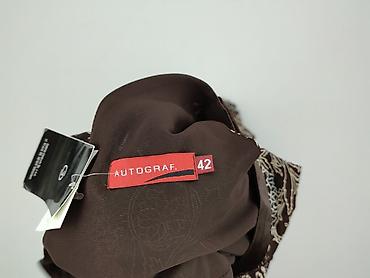 kurtka w stylu boho: Sukienka damska, rozmiar XL — 4
