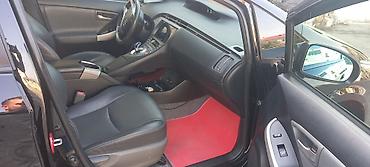 celiloğlu ehtiyat hisseleri: Toyota Prius: 1.8 l | 2015 il Hetçbek — 4