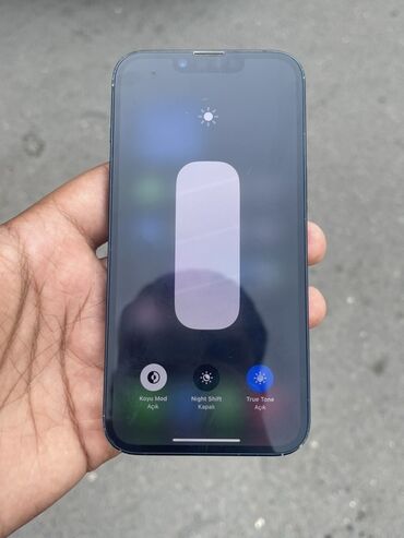 Apple iPhone: IPhone 13, 128 GB, Göy, Face ID