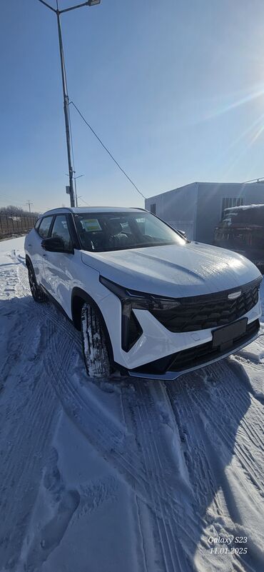 рено логан цена: Geely Atlas: 2024 г., 1.5 л, Автомат, Бензин, Кроссовер