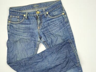 Джинси для чоловіків, L, Denim, стан - Хороший