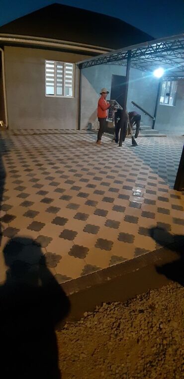 Евробрусчатка: Баардык турун коёбуз келишим баада стажы бар 7 жыл — 13