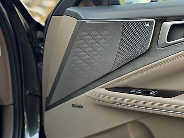 Kia: Kia K8: 2023 г., 1.6 л, Автомат, Бензин, Седан — 16