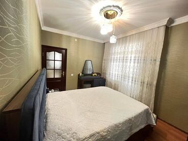 Köhnə tikili: Bakı, Köhnə Günəşli, 3 otaqlı, Köhnə tikili, m. Əhmədli, 65 kv. m — 6