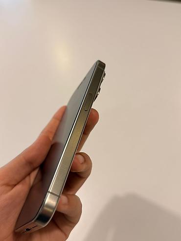 redmi note 15 8 256: IPhone 15 Pro, 256 GB, Natural Titanium, Face ID — 6