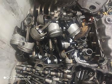 Коленвалы: Есть запчасти на двигатель Киа к5 обьем 2 год 2015 Мицубиси Лансер — 17