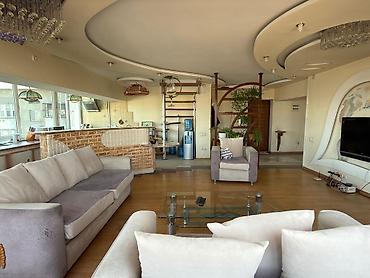 Продажа квартир: 5 и более комнат, 229 м², Индивидуалка, 5 этаж, Косметический ремонт — 16