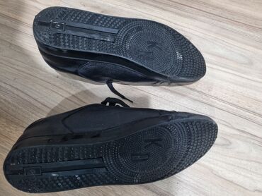 Кроссовки и спортивная обувь: Продаются новые кеды фирмы кеддо/keddo, 43й размер