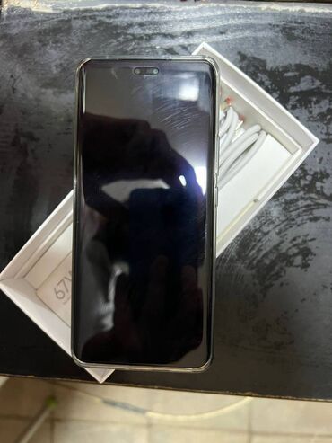 xiaomi black shark 2: Xiaomi 13 Lite, 256 GB, rəng - Qara