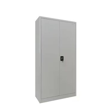 столы для конференций: Metall ofis/saxlama şkafı – 2 qapılı, kilidli - Material: möhkəm