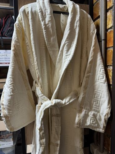 талас терек: Халат, Махра, Туркия, 3XL (EU 46)