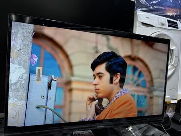 Телевизоры: 🔥🔥АКЦИЯ ‼️👍🔥 У нас самый низкий цены. Акция!!! Ясин 32 дюм диагонал — 10