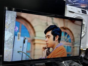 Телевизоры: 🔥🔥АКЦИЯ ‼️👍🔥 У нас самый низкий цены. Акция!!! Ясин 32 дюм диагонал — 11