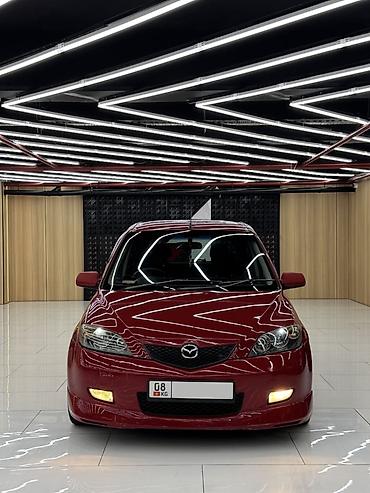 masda demio: Mazda Demio: 2002 г., 1.5 л, Типтроник, Бензин, Хэтчбэк — 2