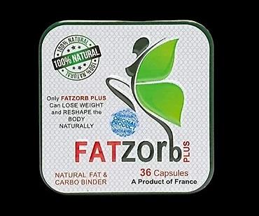 фадзор отзывы: Fatzorb plus Фатзорб плюс 36 капсул Мощный жирасжигающий состав — 2