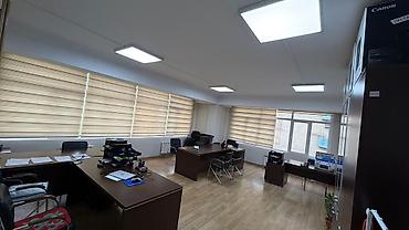 seven development: Продажа офисов 78 м², С ремонтом, Многоэтажное здание, 3 этаж — 10