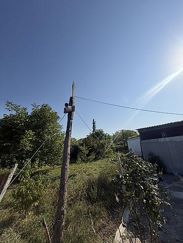 Torpaq sahələrinin satışı: 25 sot, Tikinti, Mülkiyyətçi, Kupça (Çıxarış) — 23