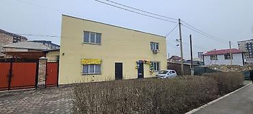 Аренда помещений свободного назначения: Сдаётся помещение в аренду: ж/м Кок-Жар, ул. Куйручук, 81. Площадь — — 2