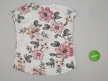 reserved biale bluzki: Shein, Bluzka damska, rozmiar S — 3