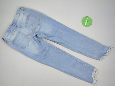 divided buty: H&M, Jeansy damskie, rozmiar S — 3