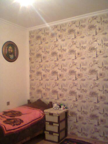 Həyət evləri və villaların satışı: Binəqədi qəs. 3 otaqlı, 93 kv. m, Yeni təmirli — 11