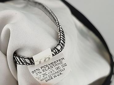 legginsy sliskie: Sukienka damska, rozmiar M — 5