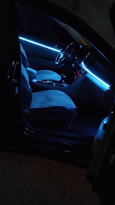 Kia: Kia Optima: 2018 г., 2.4 л, Типтроник, Бензин, Седан — 2