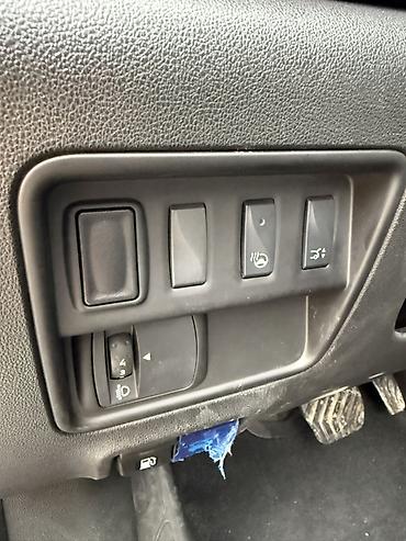 Другие автомобили: Samsung QM6 год 2020 обьем 2.0 газ пробег 110000 автопарковка — 20