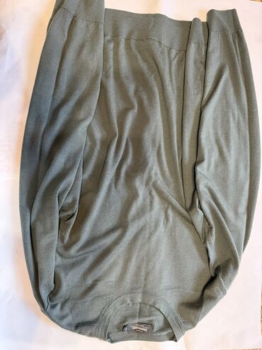 Свитера: Два тонких шерстяных джемпера 1) Красный джемпер npro instyle - — 11