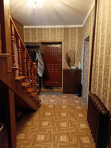 Продажа коттеджей и домов: Продаю дом-120 кв.м+ п/ дома.-22,2 кв.м Адрес: Абая/Горького Участок — 18