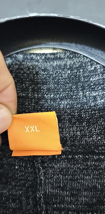 pencekler: Pencək, Naxışsız, Hugo Boss, 2XL — 5