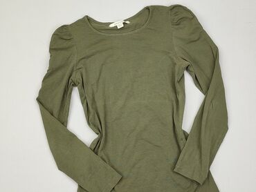 bluzka satynowa reserved: Bluzka, Reserved, 12 lat, 146-152 cm, stan - Zadowalający