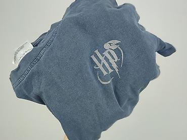 bluza ravenclaw: Sinsay, T-shirt damski, rozmiar L — 6