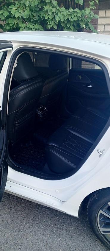 чуй: Chery : 2023 г., 1.6 л, Автомат, Бензин, Фастбек — 6