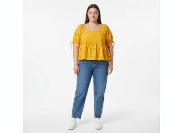 guess wyprzedaż t shirty: Pepco, Жіноча блуза, розмір XL