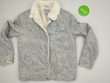 kurtki ccc: Denim Co, Kurtka jeansowa damska, rozmiar S — 2