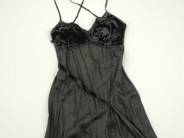 t shirt sukienki damskie: Dress, S (EU 36), condition - Very good
