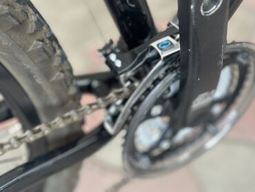 Городские велосипеды: Городской велосипед, Рама XXL (190 - 210 см), Б/у — 10