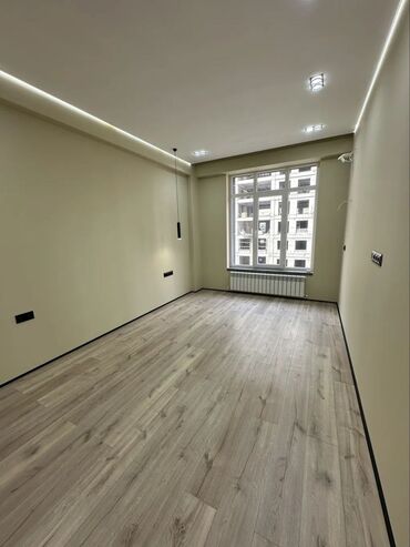 Продажа квартир: 2 комнаты, 70 м², Элитка, 7 этаж, Евроремонт
