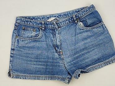 jeans tommy: Papaya, Szorty damskie, rozmiar L — 1