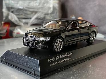 Audi, 2010 il, 1:43, Dəmir, Ödənişli çatdırılma