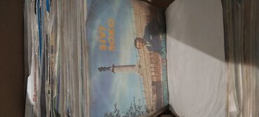 Vinil ploče: Kolekcija singl ploča 45 rpm (7 inča) – jugoslovenska izdanja - — 21