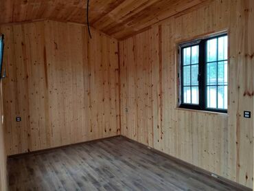 Həyət evləri və villaların satışı: Sabunçu qəs. 2 otaqlı, 25 kv. m, Yeni təmirli — 7